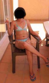 ¡CHICA A PARA TUS CITAS DE RELAX!