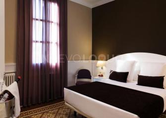 ALQUILER HABITACION de lujo para acompañante  ZONA CENTRICA en BARCELONA!!!!!!