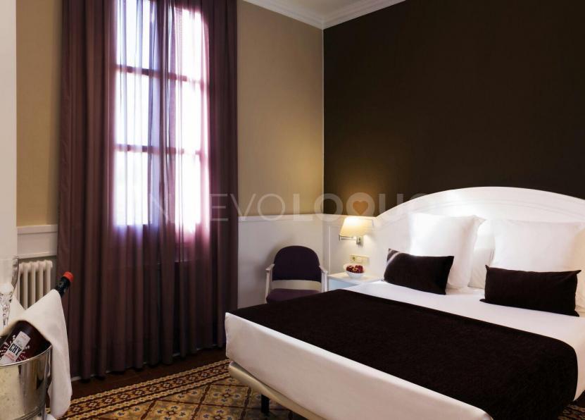  ALQUILER HABITACION de lujo para acompañante  ZONA CENTRICA en BARCELONA!!!!!!
