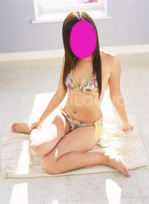  JAPONESA . . . . . SISI . . .  años