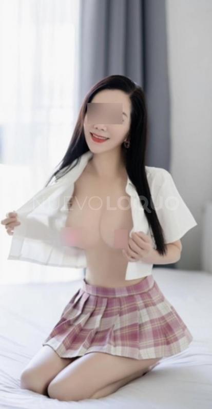  EN BARCELONA ASIATICA