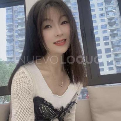  ASIATICA RECIEN LLEGADA A LA CIUDAD