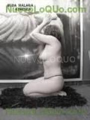 OLGA.MASAJISTA RUSA SENSUAL.