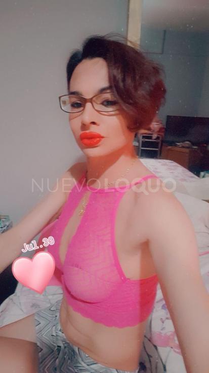  TRAVESTI MELINA  Y   TERRASSA