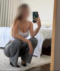 MASAJISTA PROFESIONAL Y MUY SENSUAL