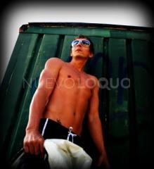 Grupo de chicos Jovenes Masajistas Morbosos