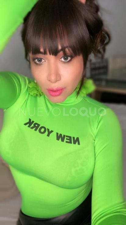  HERMOSA MOREBA***MASAJISTA, MANOS DE SEDA.