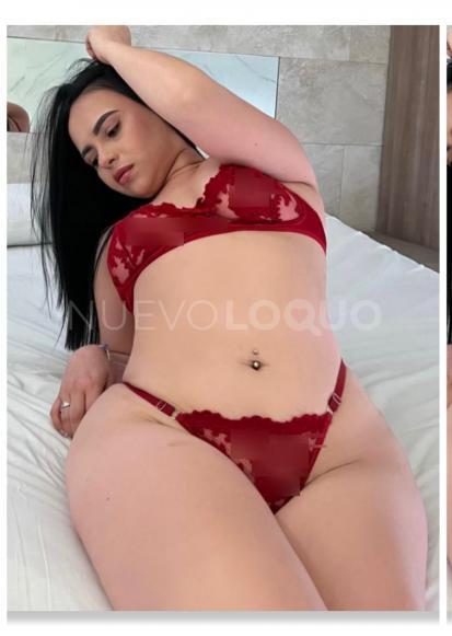  DELGADITA BONITA AMANTE DE ÑAS NOCHES LARGAS DIVERTIDAS...CONTACTAME Y QUEDAMOS