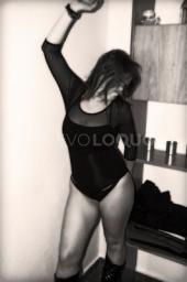 ALMA GUAPISIMA ESPAÑOLA SENSUAL Y COMPLACIENTE MASAJISTA EROTICA