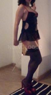 Española....Guapa.y y masajista.Discreto