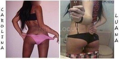   LOLITAS MUY TRAVIESAS, JUNTAS Y POR SEPARADAS,   A  BOQUITAS Y MUCHO MAS...