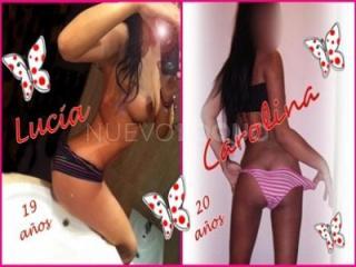 ___LoLiTaS LiBeRaLeS___MASAJITOS EROTICOS___JUNTAS & SEPARADAS___APARTIR DE rosas___FOTOS REALES Y
