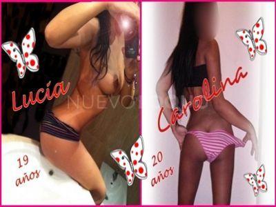  ___LoLiTaS LiBeRaLeS___MASAJITOS EROTICOS___JUNTAS & SEPARADAS___APARTIR DE rosas___FOTOS REALES Y