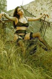 TRAVESTI - ESPECIAL PRINCIPIANTE MASAJE SOY MUY A Y