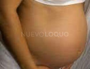 NOVEDAD! EMBARAZADA, MASAJES SENSITIVOS