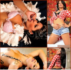 TRAVESTI CASSIA CARVALHO