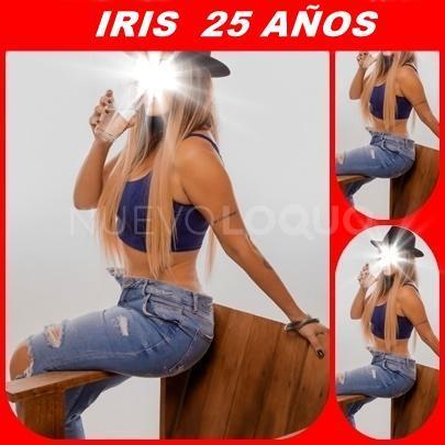 contactos pasion