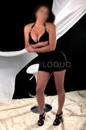 ANDREA SABROSO Y AUTENTICOS MASAJES .... Y ALGO MAS