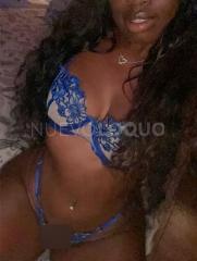 COLOMBIANA con complejo de OReo