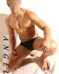 NOVEDAD****O CHICO acompañante*MASAJISTA SENSUAL*PRUEBA LA DIFERENCIA