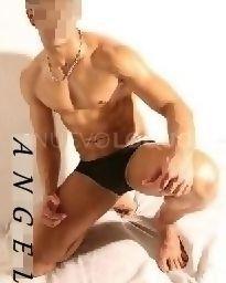  NOVEDAD****O CHICO acompañante*MASAJISTA SENSUAL*PRUEBA LA DIFERENCIA
