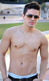 edu nenito guapo, muy ardiente
