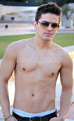  edu nenito guapo, muy ardiente