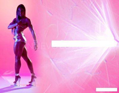  TRAVESTY ANDROMENA CUERPO MUSCULADO   DE SANGRE ARDIENTE,   DOMINATE, COMPLASIENTE,