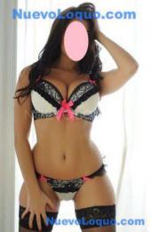 leti una morenaza venezolana te espera en reus centro te hara sentir lo mejor del 