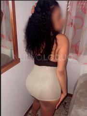 ___¡¡¡ NOVEDAD !!!___  __PAOLA__COLOMBIANA_ Muy cariñosa