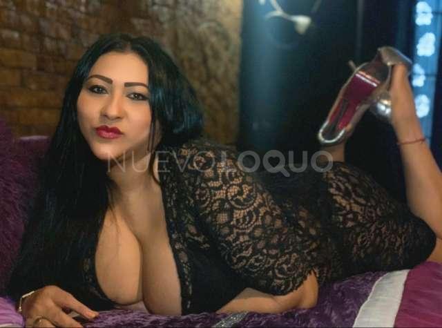 contactos pasion