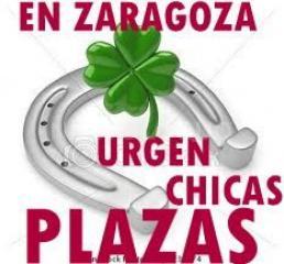AGENCIA TREBOL SOLICITA SEÑORITAS MUCHO TRABAJO