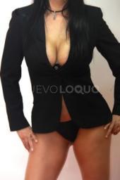 EVA   AÑOS VALENCIANA MASAJISTA