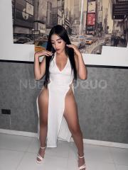soy adara muy complaciente me gustas las fantasias