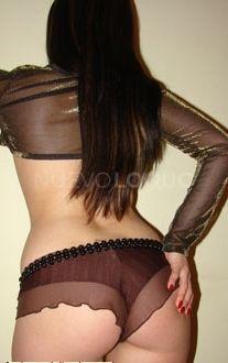  LA CHICA QUE CUMPLE TODAS TUS FANTASIAS