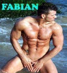 a tope..  fabian versatil