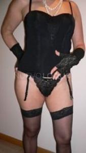 MADURA MUY SEDUCTORA