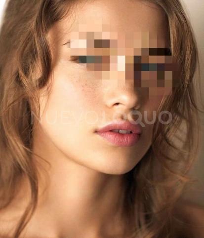  ALICIA nenita delgadita besucona MODELO catalana a