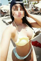TIFFANY DESPAMPANANTEPECHOS XXLUNA DIOSA QUE NO PODRÁS OLVIDAR