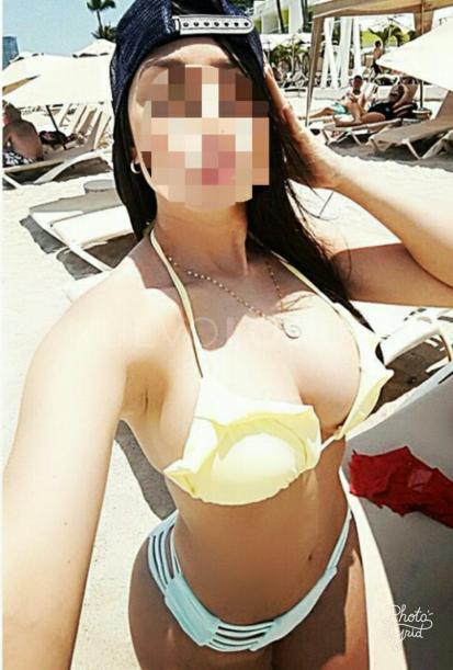  TIFFANY DESPAMPANANTEPECHOS XXLUNA DIOSA QUE NO PODRÁS OLVIDAR