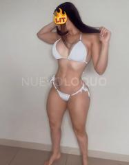 TATIANA...MIS FOTOS SON %%%