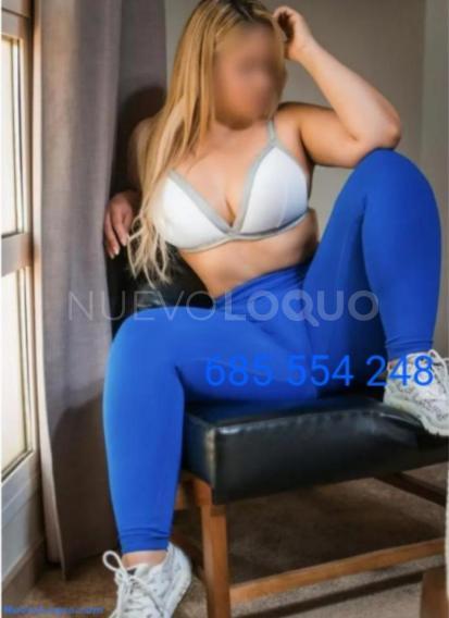 contactos pasion