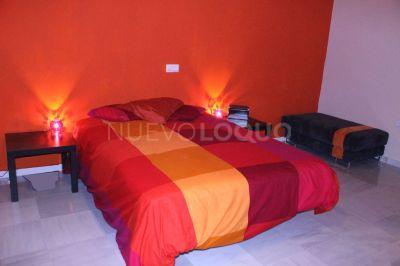  Se necesitan señoritas para casa relax Málaga Centro
