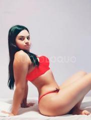 _CRISTAL______COLOMBIANA____DE REGRESO en Sabadell__