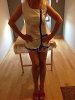  mujer catalana   ((FOTOS REALES))