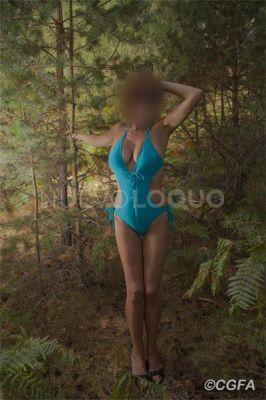  *****TIZIANA BELLISSIMA MADURITA ITALIANA.TEL: 