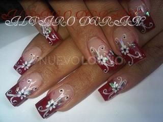 MASTER EN UÑAS PESTAÑAS POSTIZAS ,CABELLO Y TODO LO RELACIONADO CON LA BELLEZA