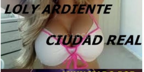 HEMBRA MUY HEMBRA