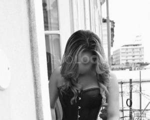 PRECIOSA MORENA