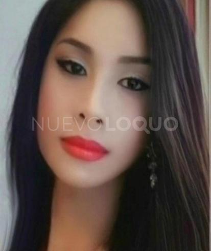  SHEMALE LADYBOY THAILANDESA EXOTICA FEMENINA Y UN CUERPO DE SUENO